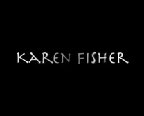 Karen Fisher Sta Usando Tutti I Tipi Di Giocattoli Del Sesso Per Tenersi Completamente Soddisfatti, Pur Avendo Un Trio.