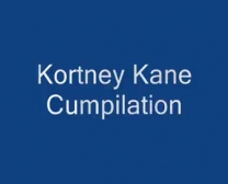 The Sweet Kortney Kane Hard Sucking.