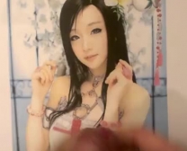 Cosplay Asiático Cutie Gosta De Um Sexo Fumegante Com Seu Colega