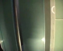 Golden Elevator Suckler Decided To Get Some Anallovin