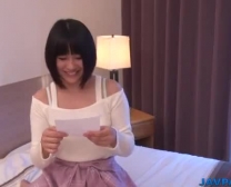 Jav Idol Koizumi Saibile In Una Calza Sexy