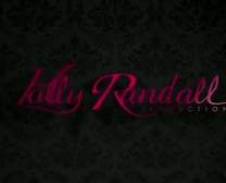 Riley Reid Dominuje Na Słupie.