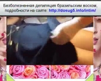 Hardcore-Mädchen Mit Lockigem Haar Masturbiert Ihren Kerl Und Hat Dann Sex Mit Ihm, Vor Der Webcam