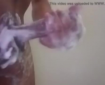 Soapy Vibe Slowly Assfucked Taboo Domin Till Orgasm.