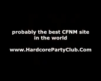 Cfnm Femdom Party Create Bondage And Punishment.