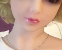 Asian Fuck Doll Is Getting Banged And Creampied In Her Living Room, While Having A Lunch Break