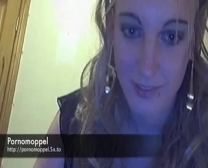 Sweet Nutchcam Webcam Brunette Baisée De Derrière Par Jizz Charge