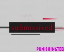 Ts Dominas Punish Submissive For Better Submission.