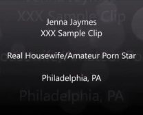 Classy Milf Jenna Foxx Zapewnia Najlepszy Oral.