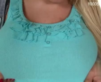 Busty Anitirl Sucking On Some Dicks And Getting Her Ass Pounded As Well