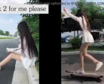 Asiatisches Teen Babe Macht Ihr Erstes Porno-Video Und Bekommt Viel Dafür Bekannt.