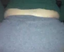 Big Ass Babe Is Getting Fucked By Her Partner While She Is Making A Video Of Herself