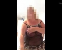 Latina Cock Teaser, Mariana Santana Kan Niet Tegenhouden Van Het Hebben Van Seks Met Haar Knappe Buurman.