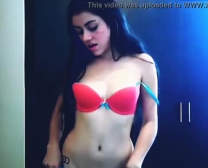 Due Sexy Latine Nude Per Noi