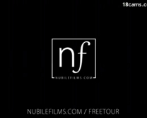Nubile Films - Geiler Dreier