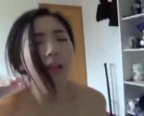 Bella Ragazza Asiatica Con Curve Magnifiche, Aoi Kiuchi Sta Girando Un Video Porno Per Molte Foto