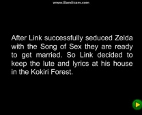 Zelda Sta Succhiando Il Cazzo Gratuitamente Perché Ha Deciso Che Vuole Diventare Una Puttana Professionista