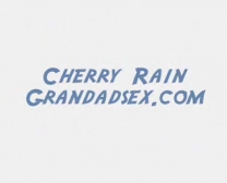 Cherry Rain Knows How To Suck A Rock Star's Dick, Because She Likes His Dick A Lot