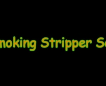 Orgósamelosa Con Stripper