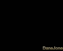 Gorgeous Bayley Jones Enjoys Dp During Interracial Threeway