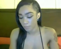 Ebony Bitch Maya Mona Bends Over For The Camera And Cums On Her Bushy Cunt Knowing How Lucky She Is