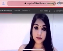 Busty Indian Gloryhole Chick Rides A Dildo