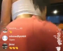 Abella Danger Is Wearing White Stockings While Kneeling And Sucking Dick Like A Slut