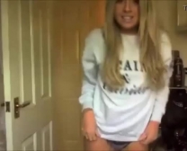 British Teen Tit Fucks Her Asshole With Dildo