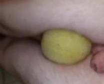 Natuurlijke Meloen En Haar Strakke Petite Kontje Worden Gevuld Als Ze Iemand Krijgt Om Haar Te Pijpen