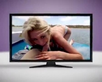 Azzy Bardot E Kacie Porter A Volte Fanno L'amore Tra Loro, Mentre Girano Un Video Porno