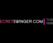 Vídeos Swinger