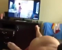 Passionate Step Mom Is Getting Gangbanged While No One Is At Home To See Her