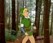 Zelda D Jest Nienasyconą Blondynką, Która Wydaje Się Mieć Ochotę Na Seks Na Oczach Swojego Chłopaka