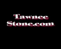 Tawnee Sweet Is Into Something New And She Has An Amazing Way To Start It