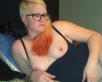 Bootylicious Blond Slut Fucked