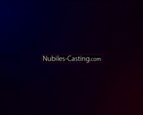 Nubiles Casting - Sensationell Video Toker Titten