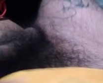 Tattooed Guy With Dark Hair Got A Blowjob From Nicki Blackett, And Then He Fucked Her Good