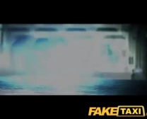 Fake Taxi - Ein Liebreit Im Hotel Gefickt