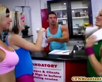 Cfnm Housewives Fisting Each Other