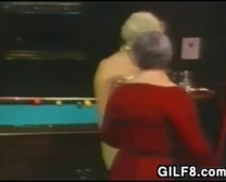Classic Granny Milf Queria Dar Um Beijo E Começar Uma Fm Quente