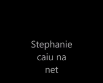 Teen Stephanie Se Fait Désosser Dans Le Trou Du Cul