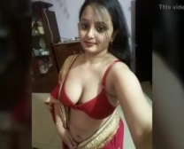 Hot Indian Desi Lady Bhabhi Sesso Fatto In Casa Con Indo