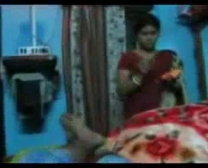 Indian Housewife Enligfast Long Cock