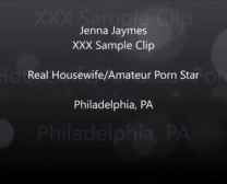 Jenna Jaymes Dostaje Na Twarz Po Kurczonym Dużym Kutasie