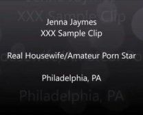 Jenna Jaymes Szereti Annyira Eszik Egy Partin