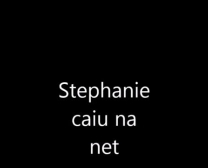 Hot Stephanie Mclane Squirting, Miközben Szar, Míg Mások Pihenhetnek Figyelés Közben