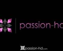 Passion Hd - Ein Verfickte Bukkake Video.