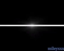Sexy Miley Es Follada Por Un Joven Semental Ruso