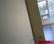 Seksowna Przyrodnia Siostra Tiffany Watson Zostaje Ostro Zerżnięta - Wyciekło Wideo