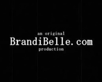 Brandi Belle Anális Zárt Zárolt És Gagged Catgirl